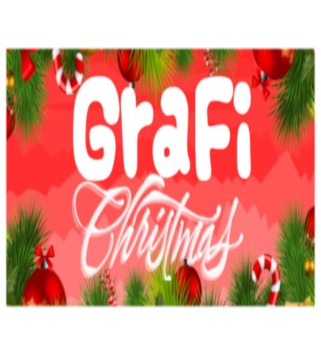 GraFi Christmas Steam Key GLOBAL